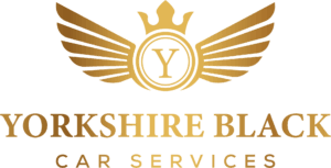 Yorkshire Black Car Services Logo