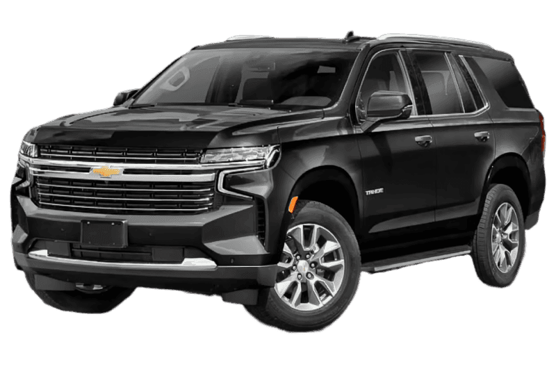 chevy tahoe
