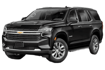 chevy tahoe