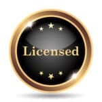 licensed chauffeur