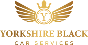 Yorkshire Black Car Services Logo