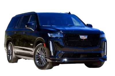 luxury suv escalade or similar