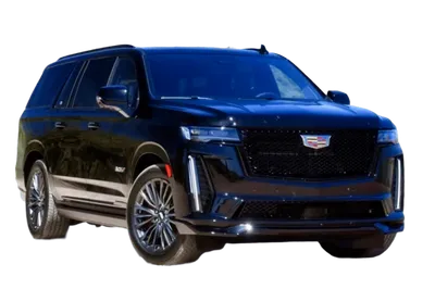 luxury suv escalade or similar