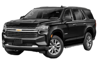 chevy tahoe