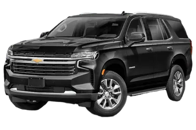 chevy tahoe